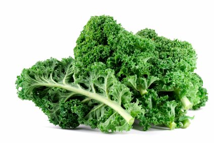 Vegan Kale