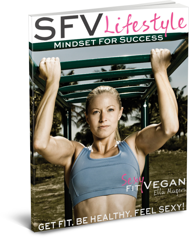 SFV Mindset Ebook